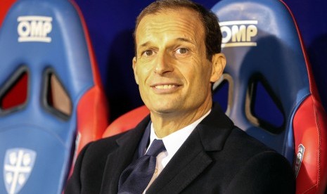 Massimiliano Allegri