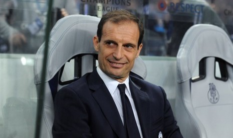 Massimiliano Allegri