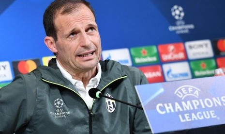 Massimiliano Allegri