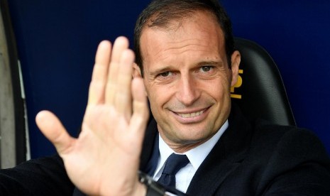 Massimiliano Allegri