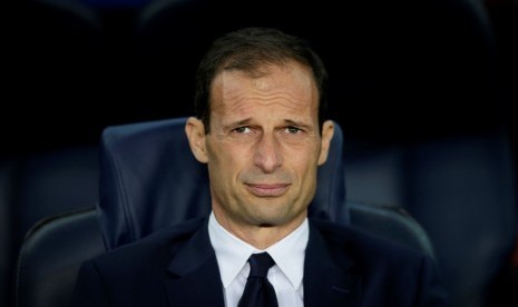 Massimiliano Allegri