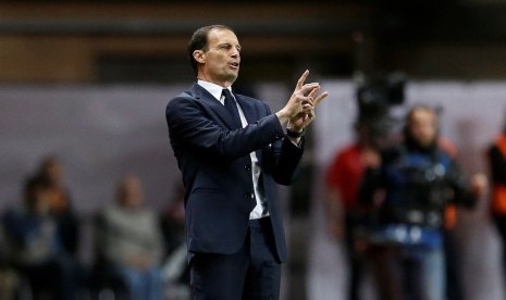 Massimiliano Allegri