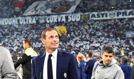 Massimiliano Allegri