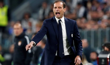 Massimiliano Allegri