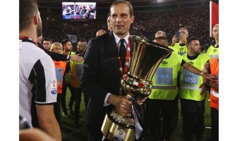 Massimiliano Allegri