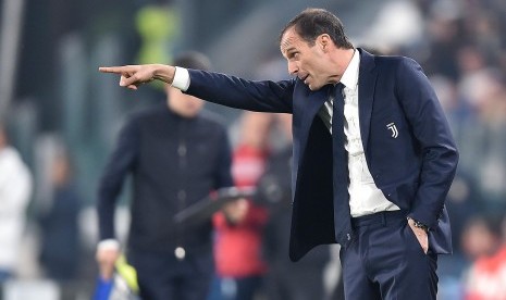 Massimiliano Allegri