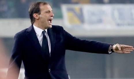 Massimiliano Allegri