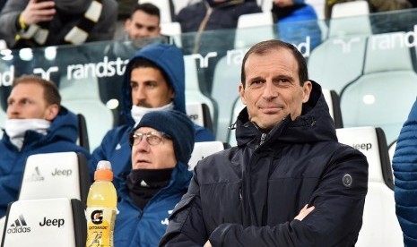 Massimiliano Allegri