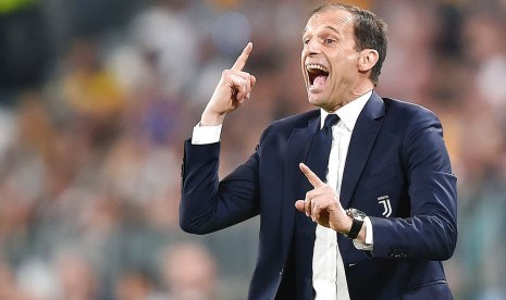 Massimiliano Allegri