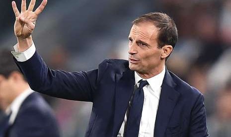 Massimiliano Allegri