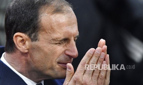 Massimiliano Allegri 