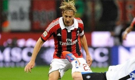  Massimo Ambrosini 