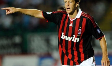 Massimo Ambrosini