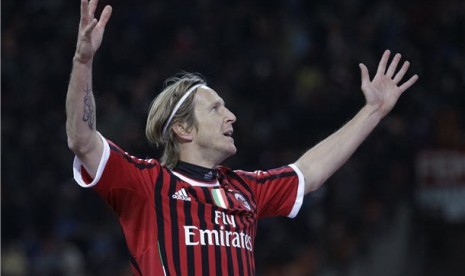 Massimo Ambrosini 