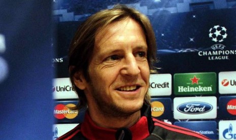 Massimo Ambrosini