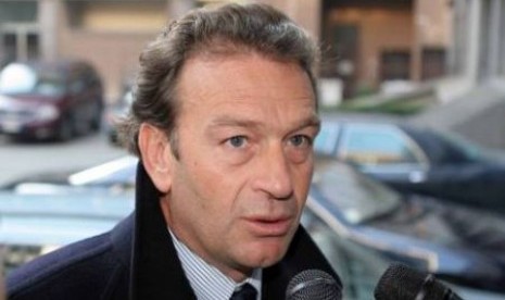 Massimo Cellino