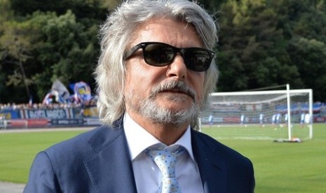 Massimo Ferrero