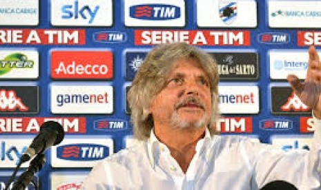 Massimo Ferrero