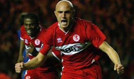 Massimo Maccarone