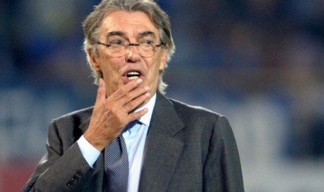 Massimo Moratti