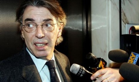 Massimo Moratti