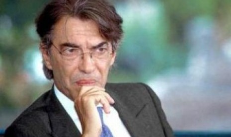 Massimo Moratti