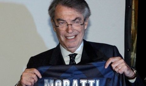 Massimo Moratti