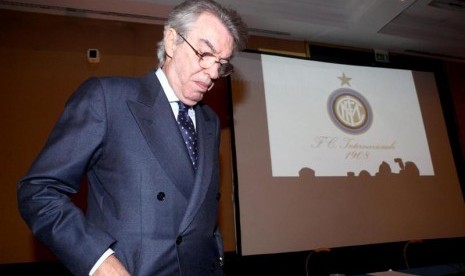 Massimo Moratti 