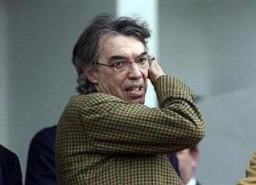 Massimo Moratti