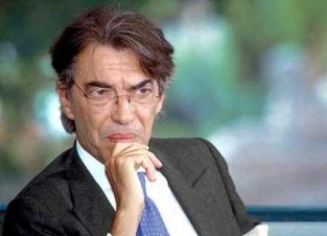 Massimo Moratti