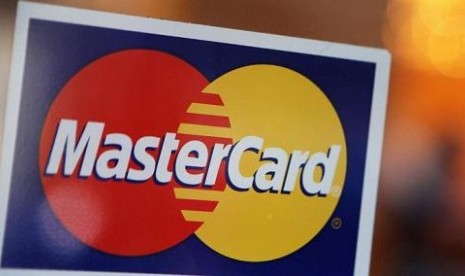 Master Card (ilustrasi)