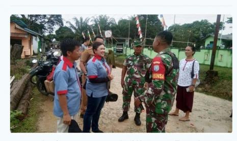 Masyarakat Daerah 3T Disebut BPS Puas dengan Siaran RRI