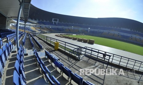 Stadion GBLA (ilustrasi)