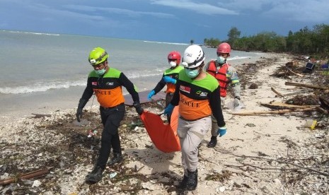 Masyarakat Relawan Indonesia ACT jadi garda terdepan dalam penanganan bencana.