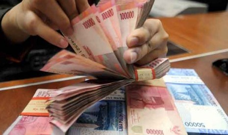 Mata uang Rupiah