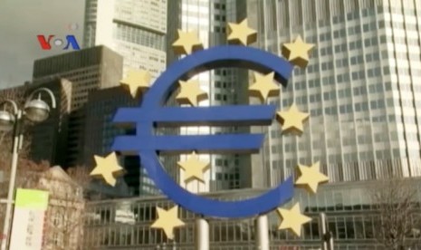 Mata uang Euro