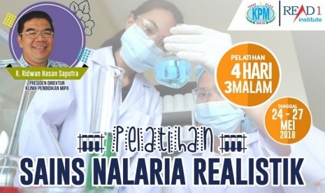 Matematika Nalaria Realistik (MNR)