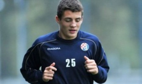 Mateo Kovacic