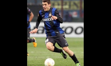 Mateo Kovacic 