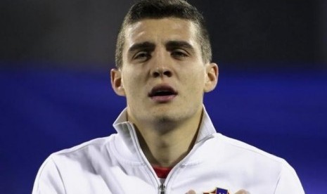 Mateo Kovacic