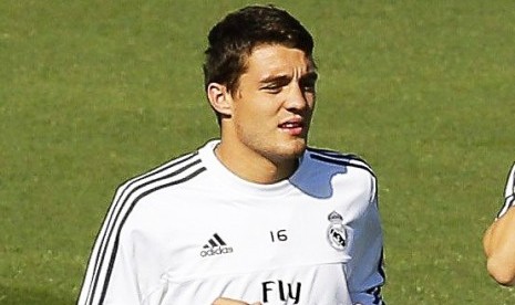 Mateo Kovacic