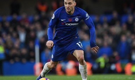 Mateo Kovacic