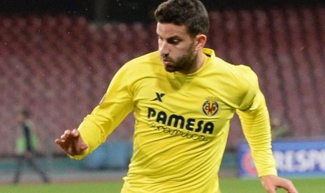 Mateo Musacchio