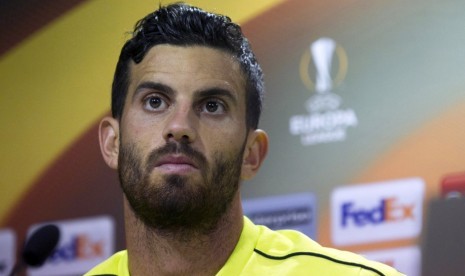 Mateo Musacchio