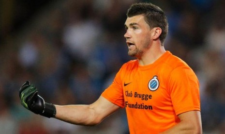 Mathew Ryan