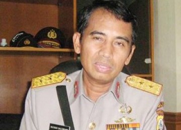 Mathius Salempang