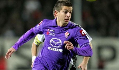 Matija Nastasic