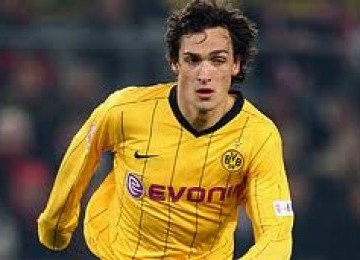 Mats Hummels