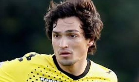 Mats Hummels