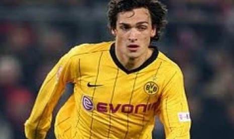 Mats Hummels